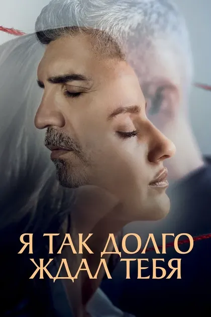 Постер Я так долго ждал тебя